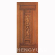 成都恒源木業 原木門