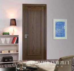 廣東木門定制 品質好的臥室木門供應