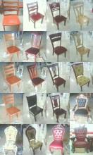 山東大興木業(yè)直銷餐桌餐椅，處理產(chǎn)品實惠多