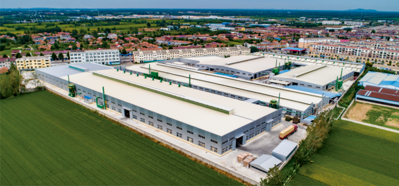 如何在縣城撬動世界？——福慶董事長陳長富 34年專注一張好板，鑄就出口銷量第一的傳奇