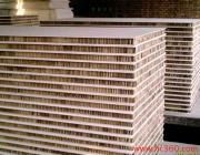 北京英輝創業建材材料廠 以環保透水磚技術轉讓，共筑綠色城市未來